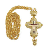 bapteme collier