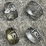 bague runes