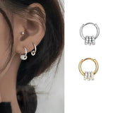 boucle d oreille femme pas cher