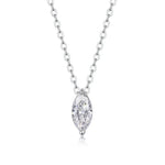 riviere de diamant collier