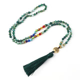 collier mala