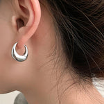 boucle d oreille femme tendance