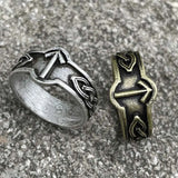 bague runes