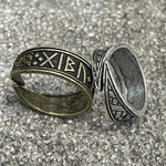 bague runes