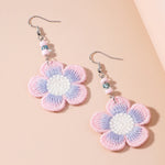 boucle d oreille crochet