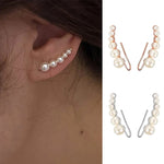 boucles d oreilles montantes