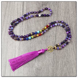 collier mala