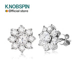 boucles d oreilles diamants