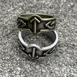 bague runes