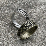 bague runes