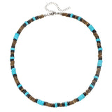 collier surfeur homme