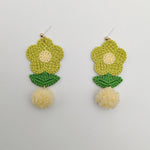 crochet boucle d oreille