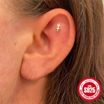 boucle d oreille piercing