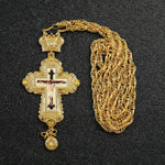 bapteme collier