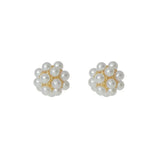 boucles d'oreille enfant