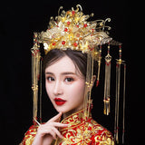 Couronne chinoise | Le Royaume des Princesses