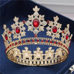 Couronne royale | Le Royaume des Princesses