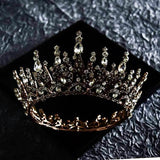 Grande couronne | Le Royaume des Princesses
