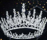 Grande couronne | Le Royaume des Princesses