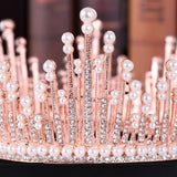 Grosse couronne | Le Royaume des Princesses