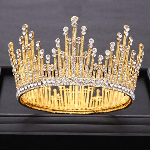 Grosse couronne | Le Royaume des Princesses