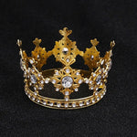 Petite couronne metal | Le Royaume des Princesses