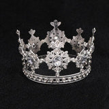 Petite couronne metal | Le Royaume des Princesses