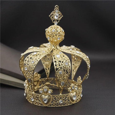 Petite couronne royale | Le Royaume des Princesses