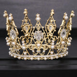 Princesse couronne | Le Royaume des Princesses