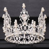 Princesse couronne | Le Royaume des Princesses