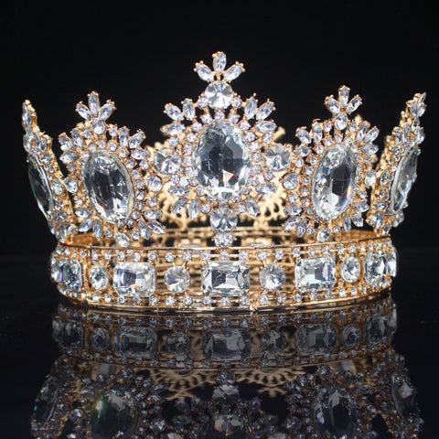 Queen couronne | Le Royaume des Princesses